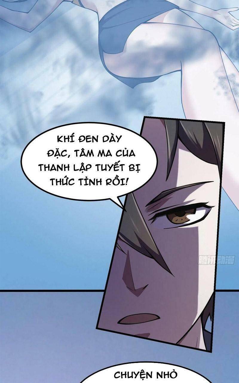Ta Chẳng Qua Là Một Đại La Kim Tiên Chapter 250 - 26