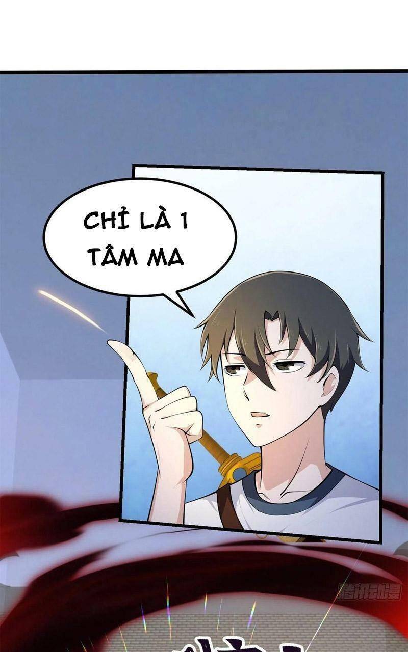 Ta Chẳng Qua Là Một Đại La Kim Tiên Chapter 250 - 32