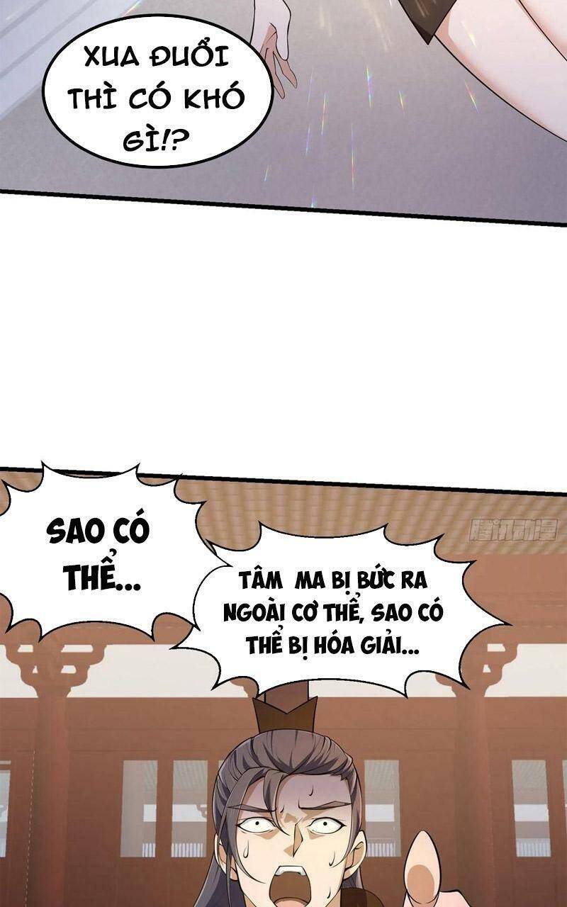 Ta Chẳng Qua Là Một Đại La Kim Tiên Chapter 250 - 35