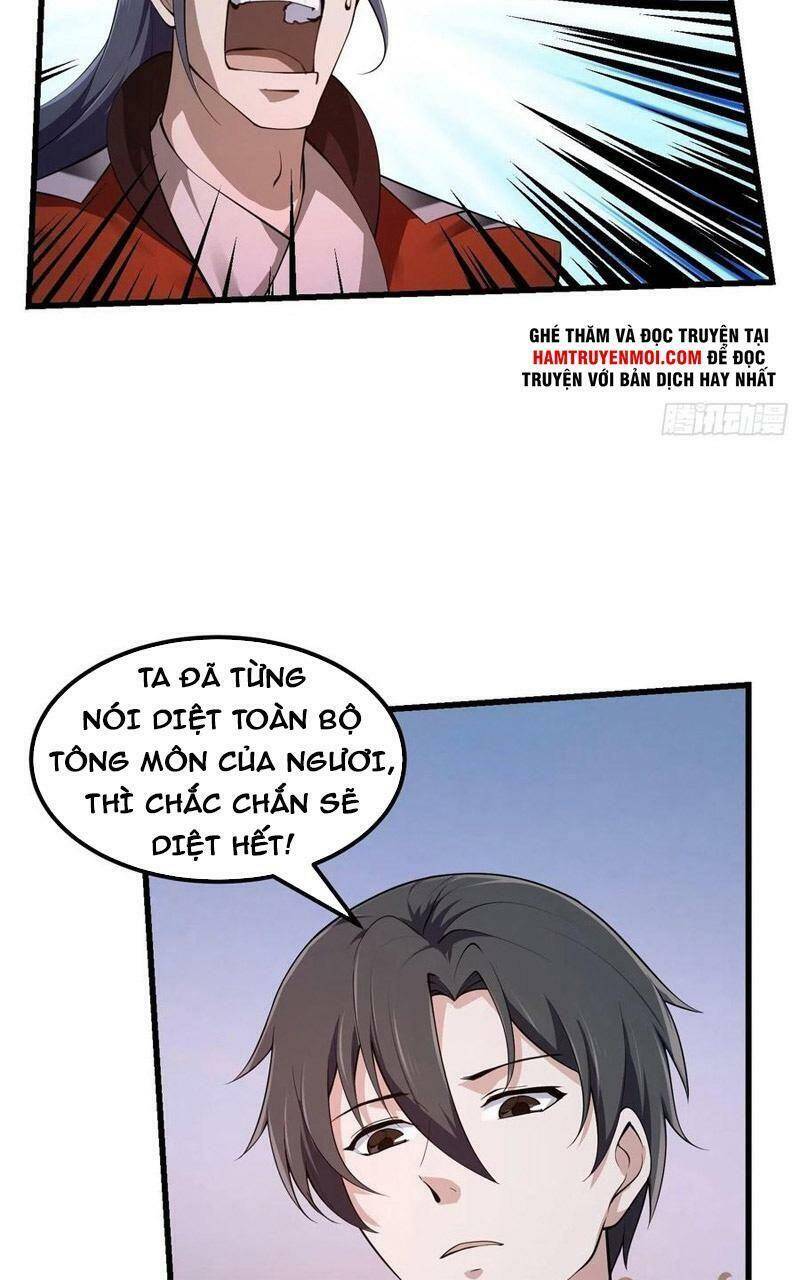 Ta Chẳng Qua Là Một Đại La Kim Tiên Chapter 250 - 40