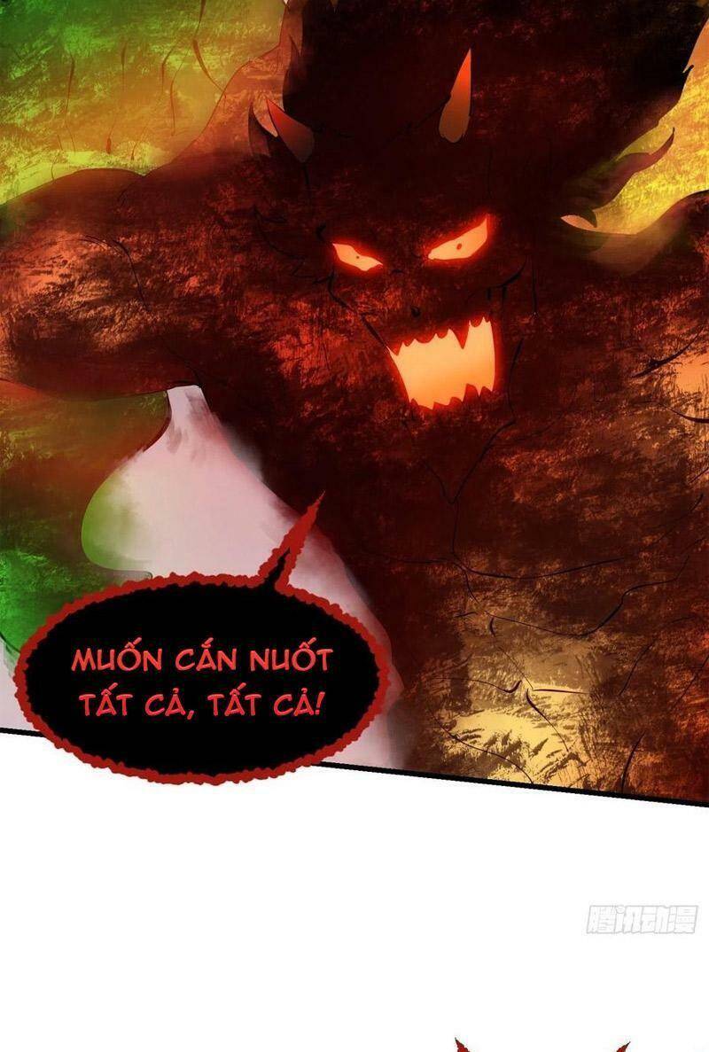 Ta Chẳng Qua Là Một Đại La Kim Tiên Chapter 250 - 6