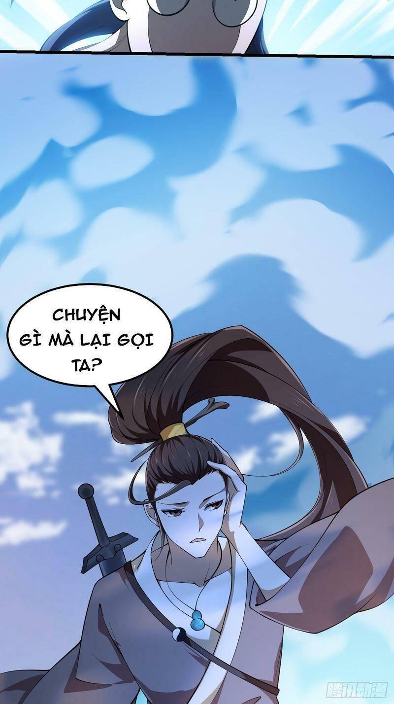 Ta Chẳng Qua Là Một Đại La Kim Tiên Chapter 251 - 11