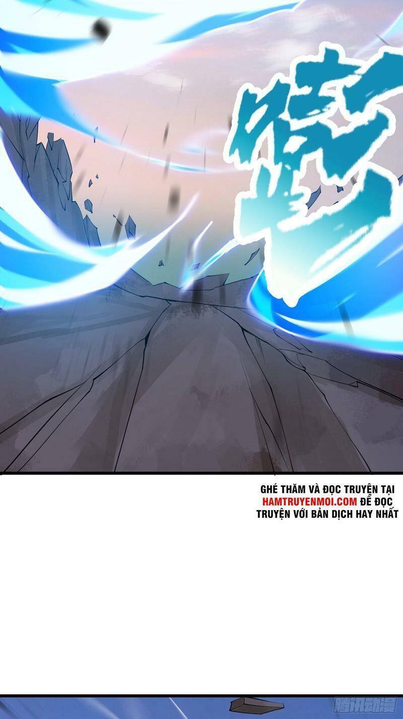 Ta Chẳng Qua Là Một Đại La Kim Tiên Chapter 251 - 16
