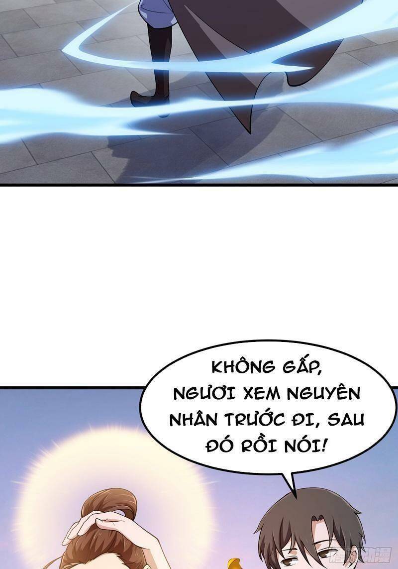 Ta Chẳng Qua Là Một Đại La Kim Tiên Chapter 251 - 32