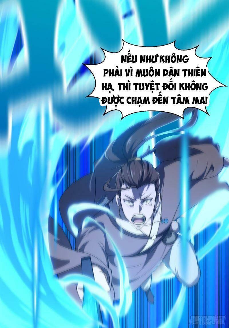 Ta Chẳng Qua Là Một Đại La Kim Tiên Chapter 251 - 36