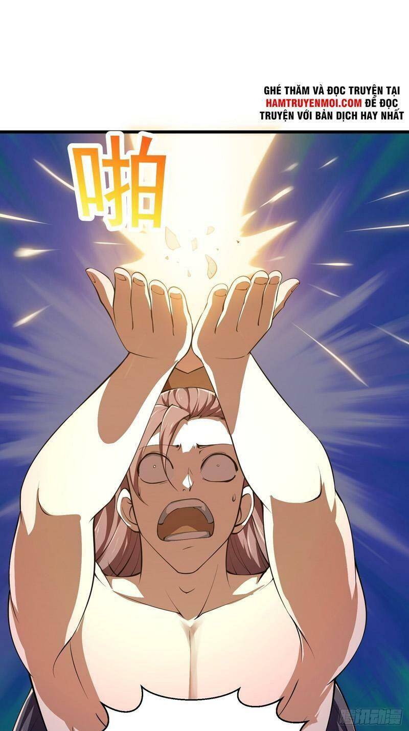 Ta Chẳng Qua Là Một Đại La Kim Tiên Chapter 251 - 7