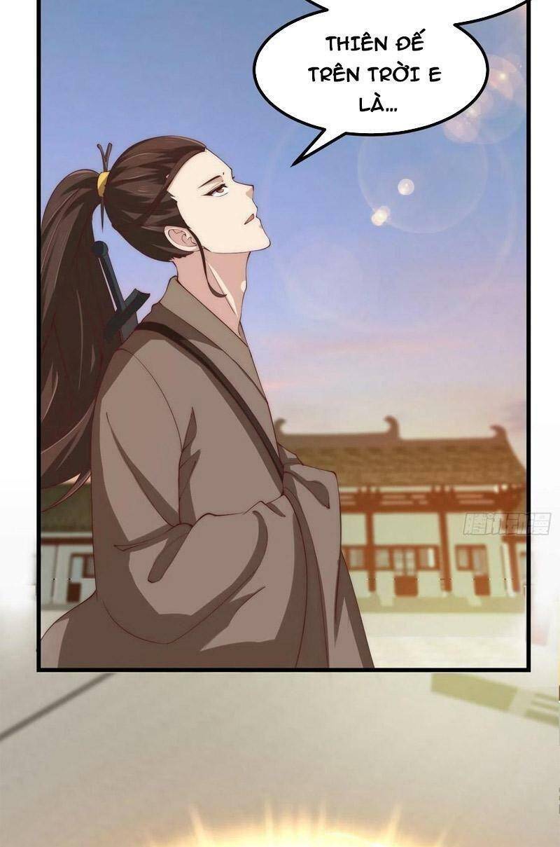 Ta Chẳng Qua Là Một Đại La Kim Tiên Chapter 252 - 11