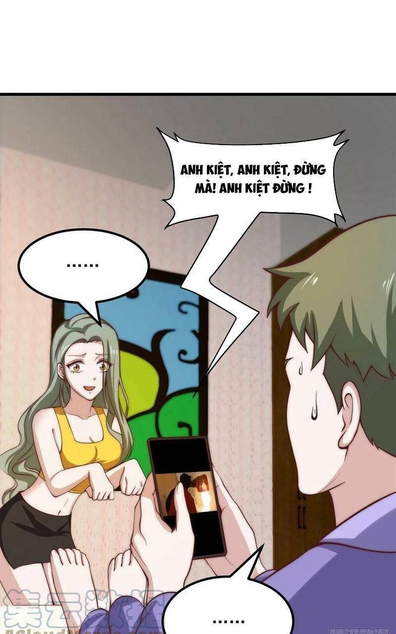 Ta Chẳng Qua Là Một Đại La Kim Tiên Chapter 252 - 31