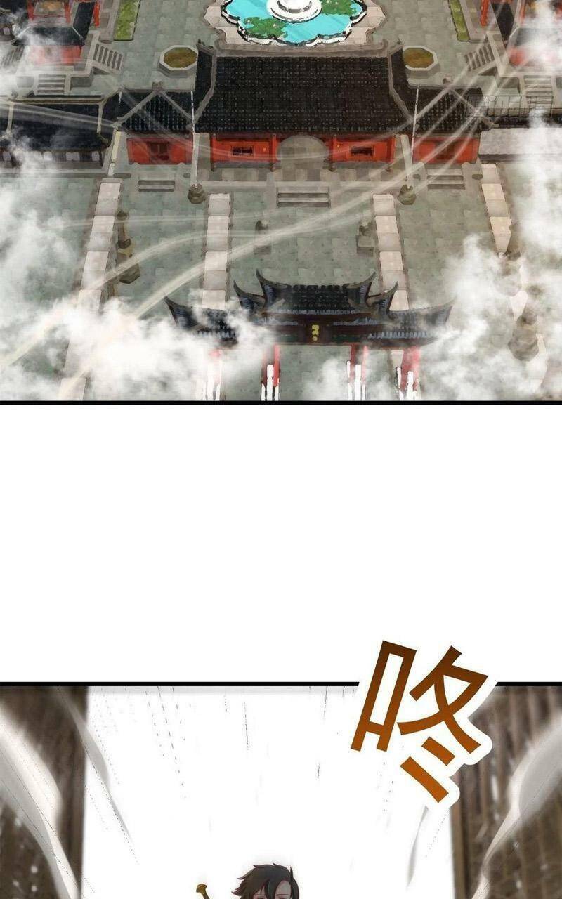 Ta Chẳng Qua Là Một Đại La Kim Tiên Chapter 252 - 33