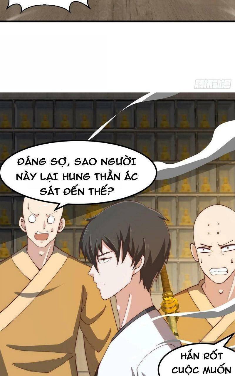 Ta Chẳng Qua Là Một Đại La Kim Tiên Chapter 252 - 36
