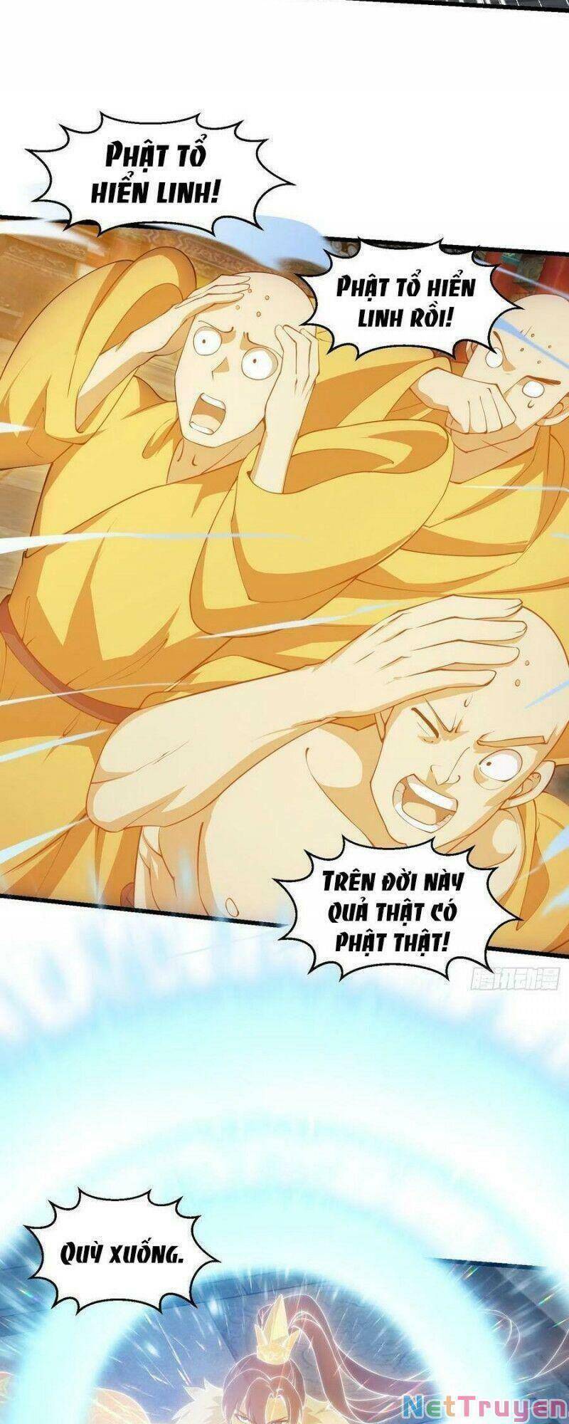 Ta Chẳng Qua Là Một Đại La Kim Tiên Chapter 253 - 15