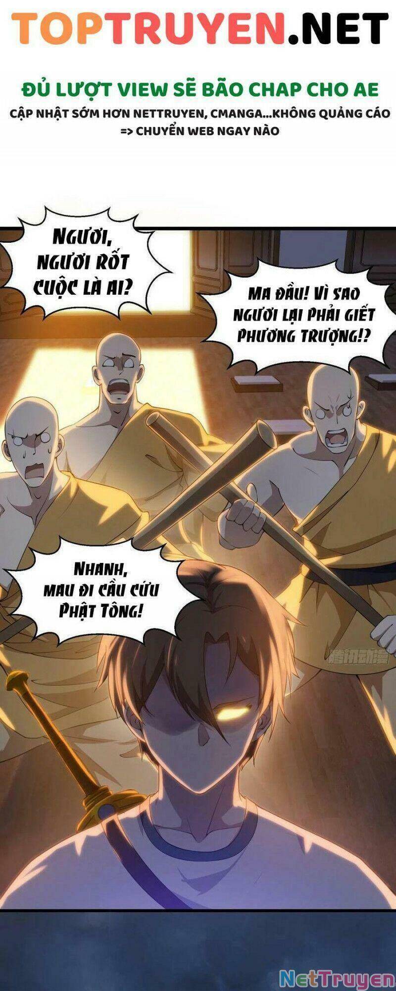 Ta Chẳng Qua Là Một Đại La Kim Tiên Chapter 253 - 5