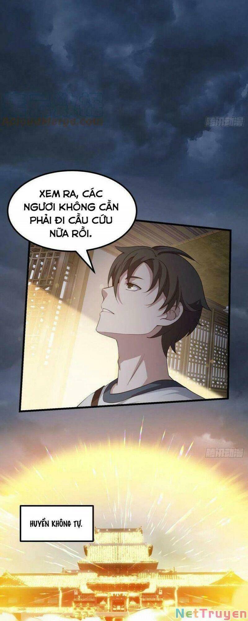 Ta Chẳng Qua Là Một Đại La Kim Tiên Chapter 253 - 6