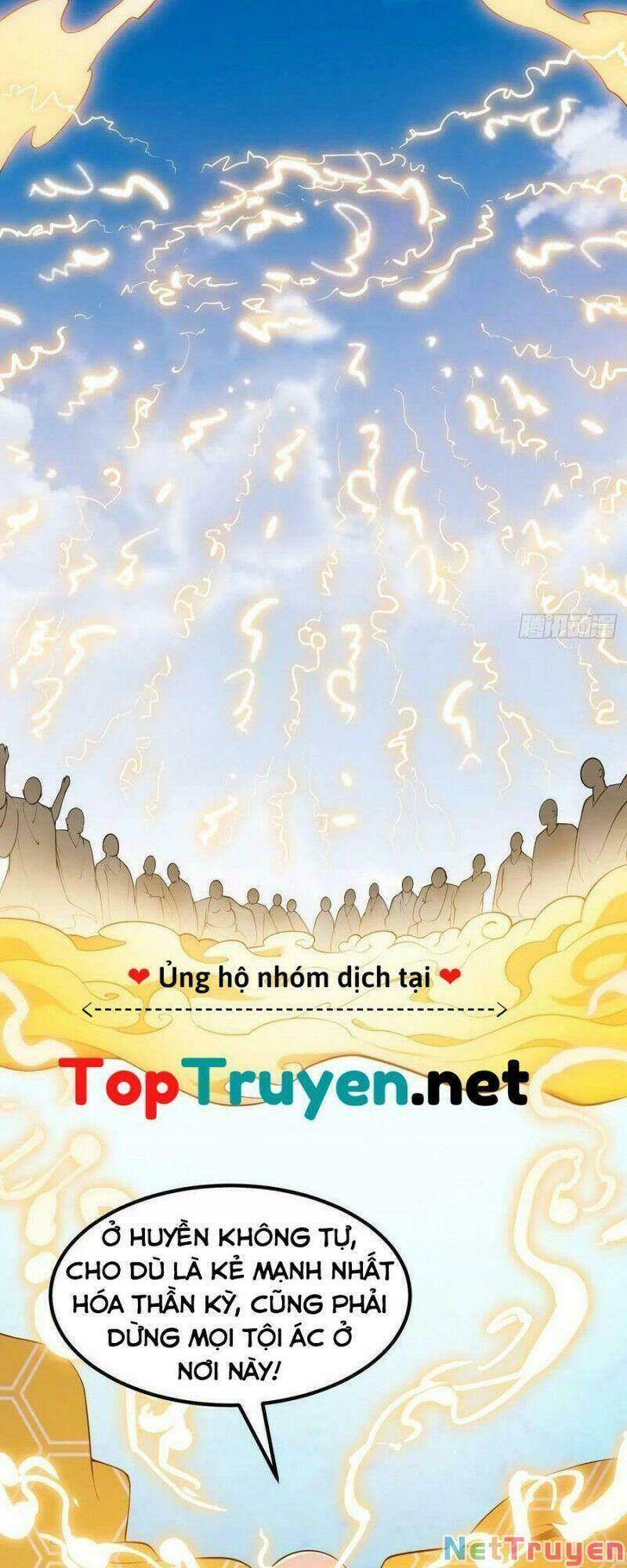Ta Chẳng Qua Là Một Đại La Kim Tiên Chapter 253 - 10