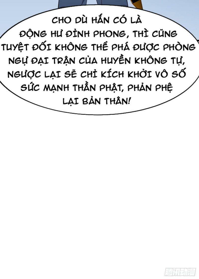 Ta Chẳng Qua Là Một Đại La Kim Tiên Chapter 254 - 12