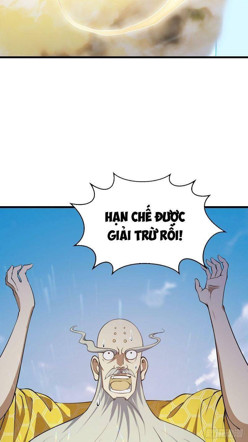 Ta Chẳng Qua Là Một Đại La Kim Tiên Chapter 254 - 3