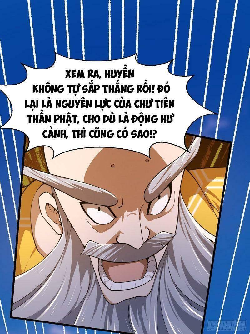 Ta Chẳng Qua Là Một Đại La Kim Tiên Chapter 254 - 26