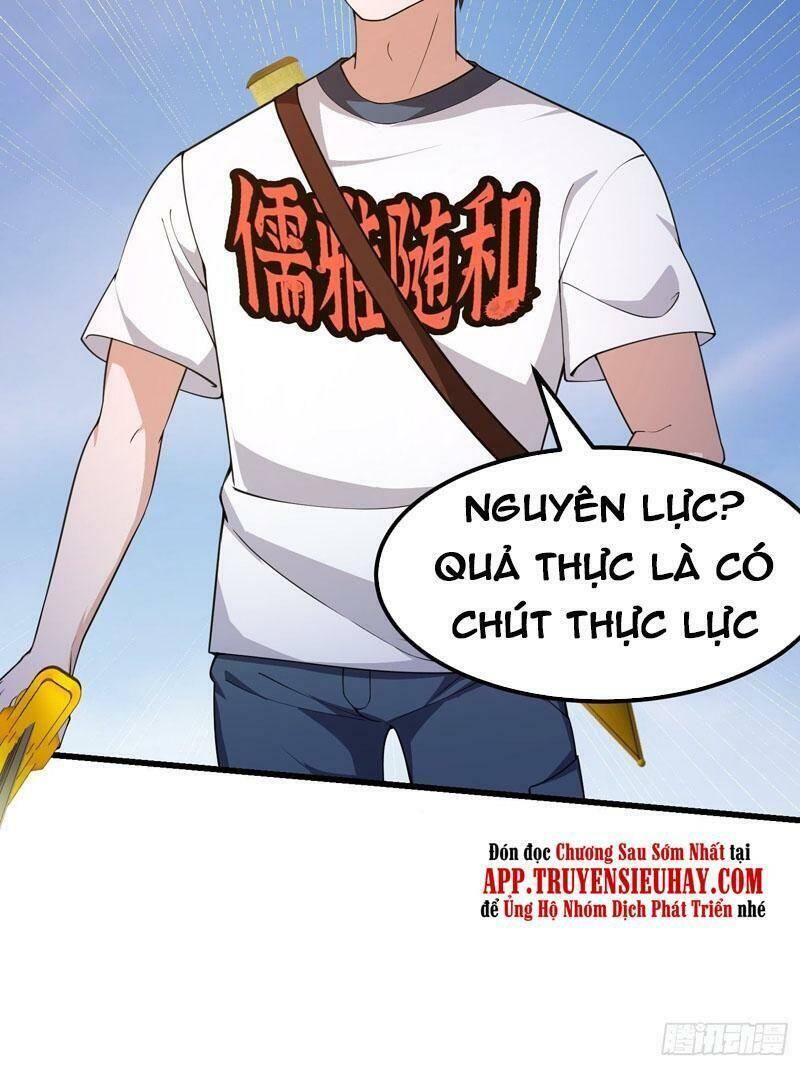 Ta Chẳng Qua Là Một Đại La Kim Tiên Chapter 254 - 28