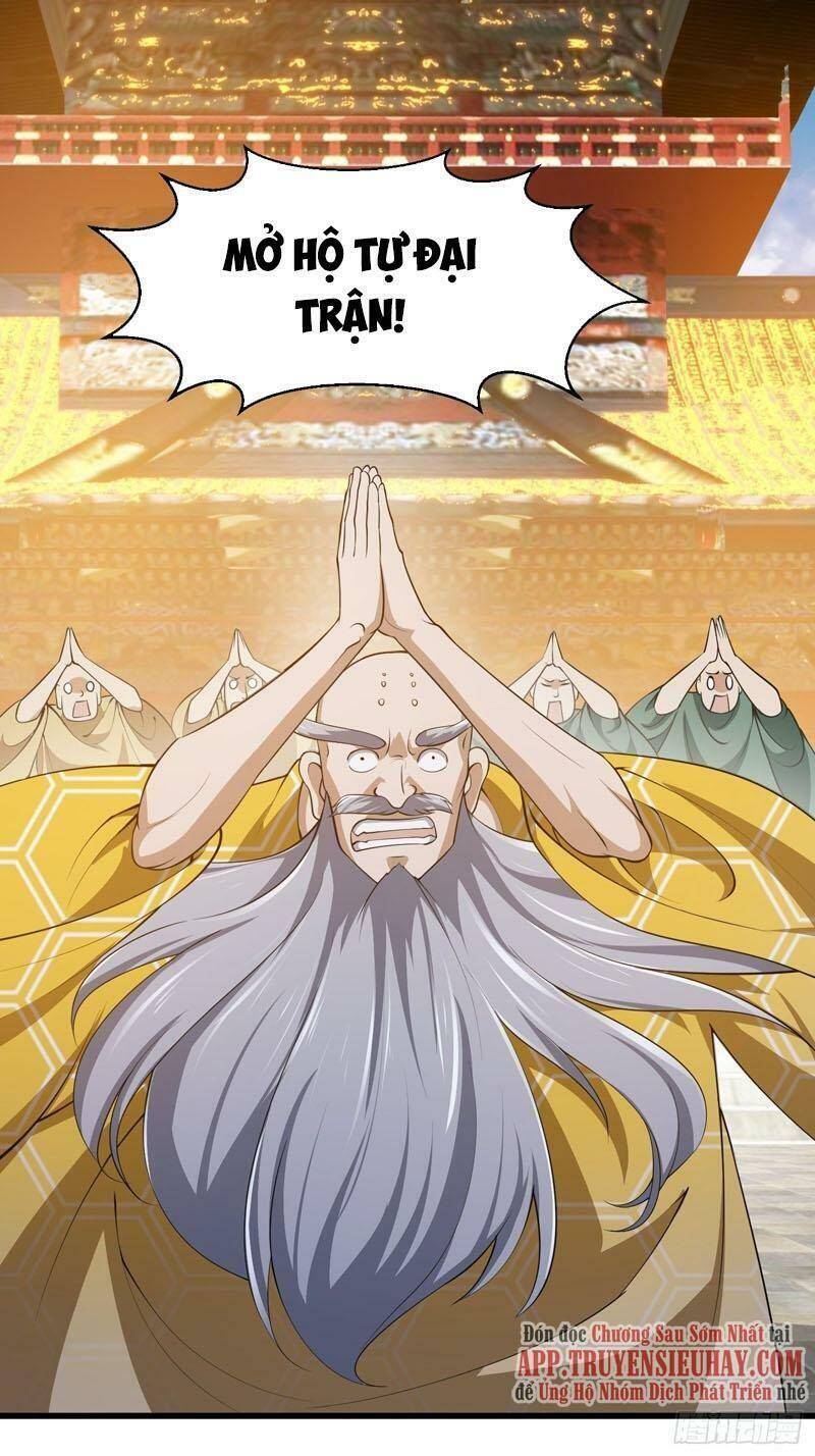 Ta Chẳng Qua Là Một Đại La Kim Tiên Chapter 254 - 7
