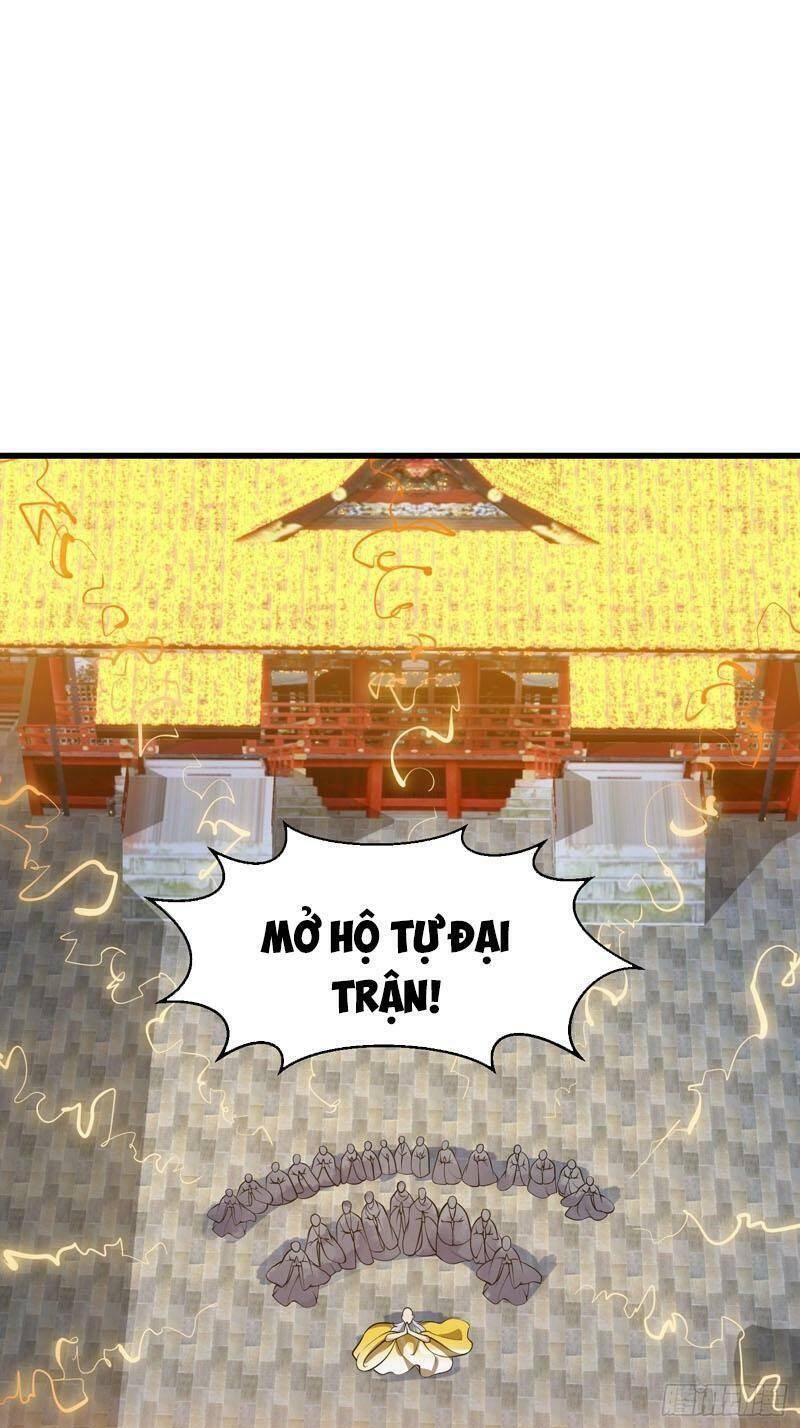 Ta Chẳng Qua Là Một Đại La Kim Tiên Chapter 254 - 8