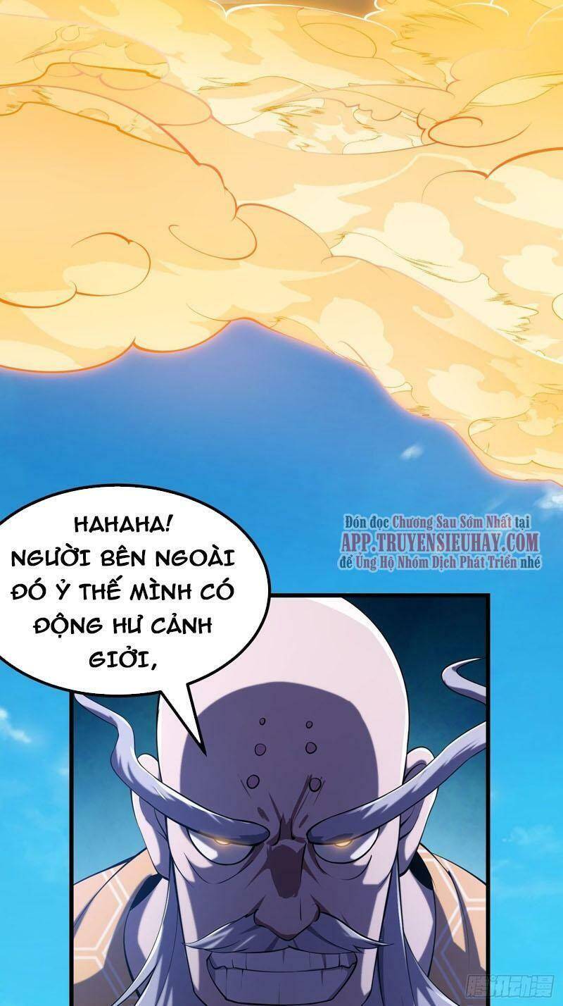 Ta Chẳng Qua Là Một Đại La Kim Tiên Chapter 254 - 10