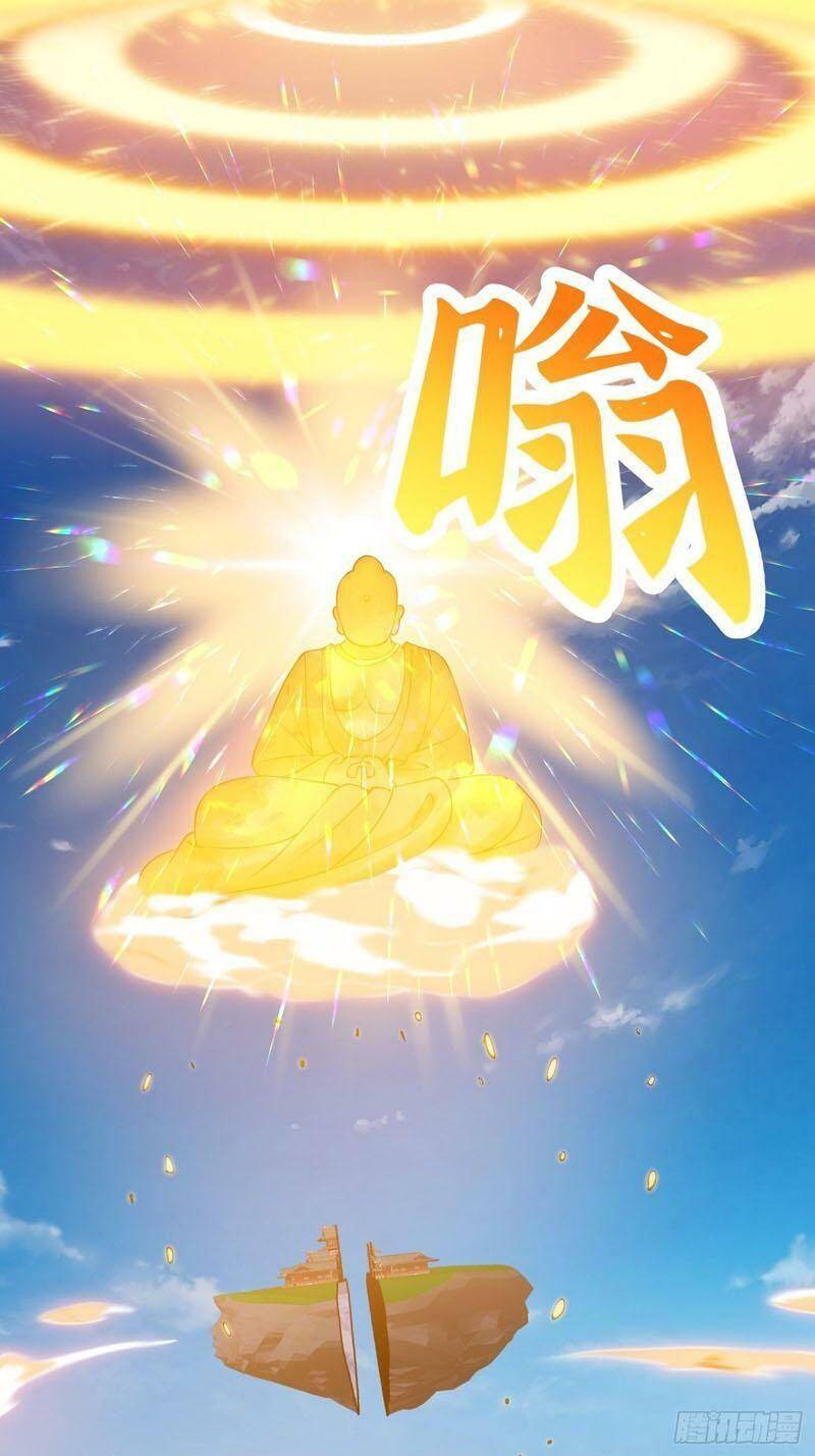 Ta Chẳng Qua Là Một Đại La Kim Tiên Chapter 255 - 12