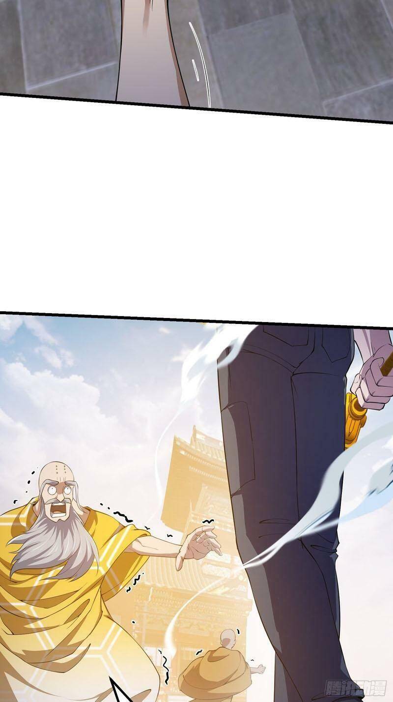 Ta Chẳng Qua Là Một Đại La Kim Tiên Chapter 255 - 3