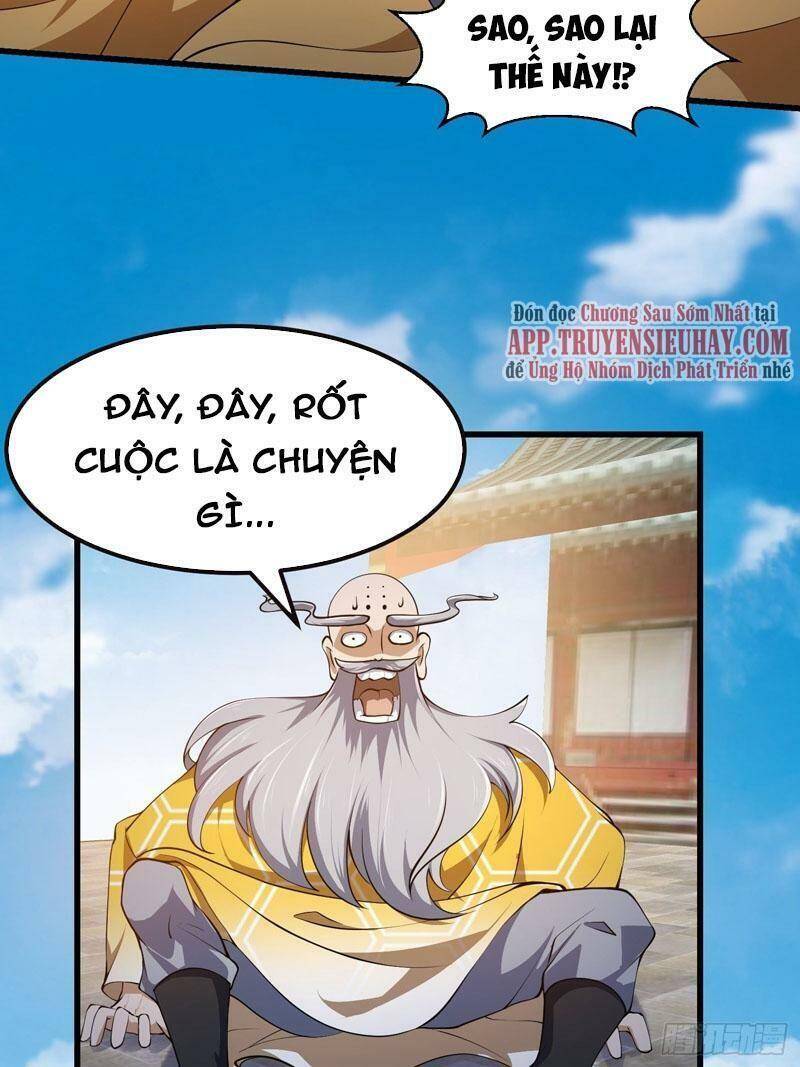 Ta Chẳng Qua Là Một Đại La Kim Tiên Chapter 255 - 22