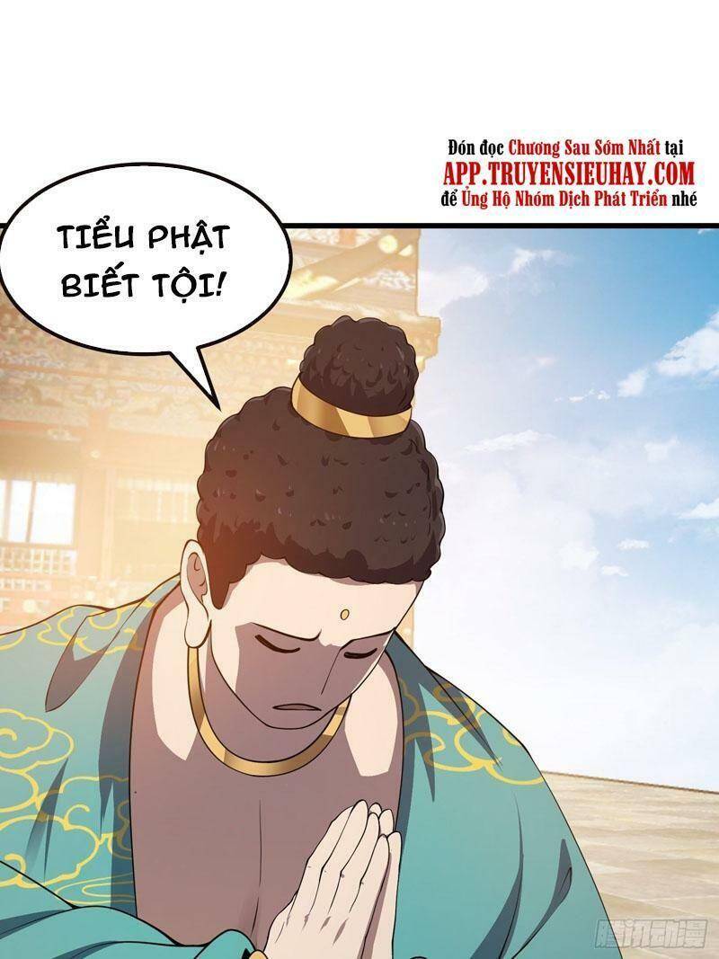Ta Chẳng Qua Là Một Đại La Kim Tiên Chapter 255 - 25