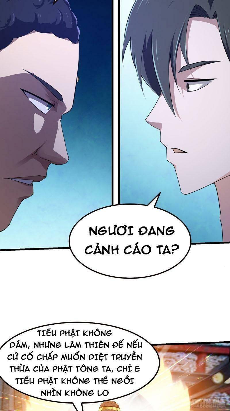Ta Chẳng Qua Là Một Đại La Kim Tiên Chapter 255 - 29