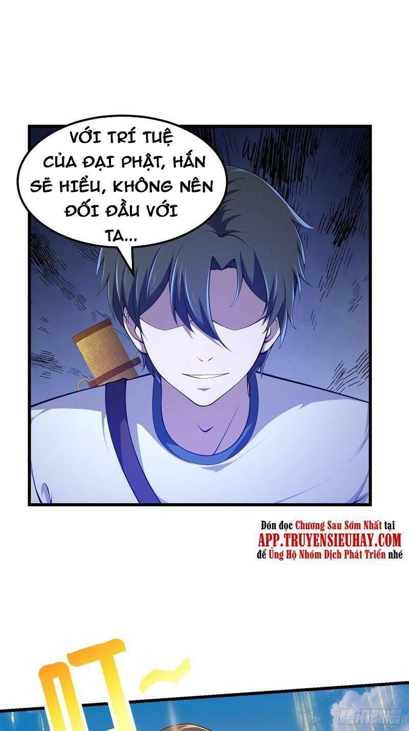 Ta Chẳng Qua Là Một Đại La Kim Tiên Chapter 255 - 34