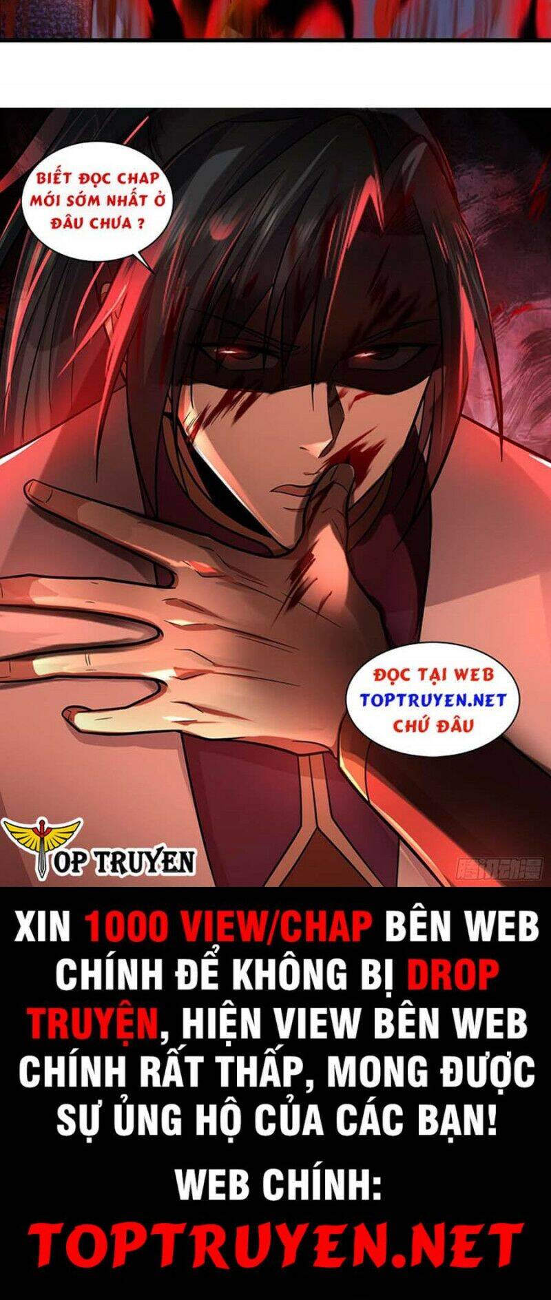 Ta Chẳng Qua Là Một Đại La Kim Tiên Chapter 256 - 29