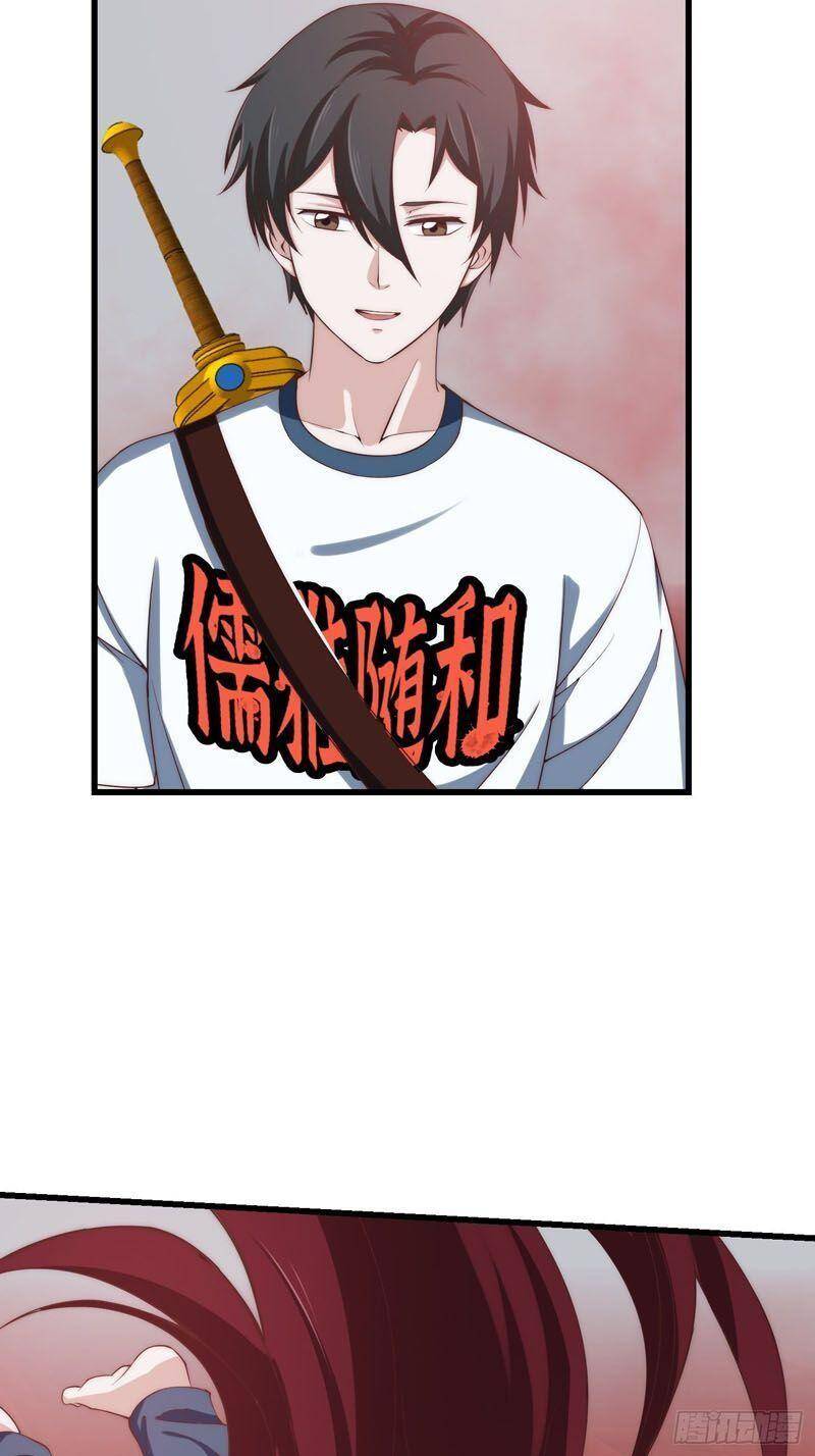 Ta Chẳng Qua Là Một Đại La Kim Tiên Chapter 257 - 18
