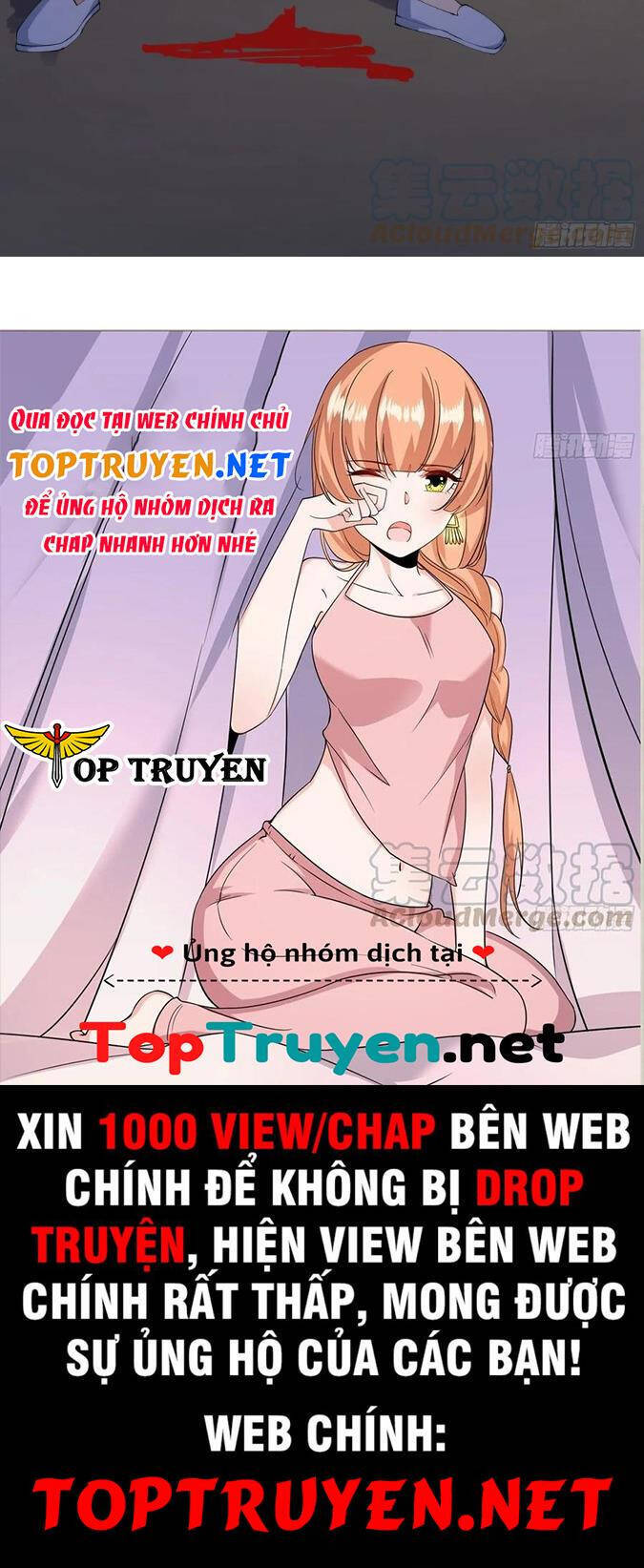 Ta Chẳng Qua Là Một Đại La Kim Tiên Chapter 270 - 17