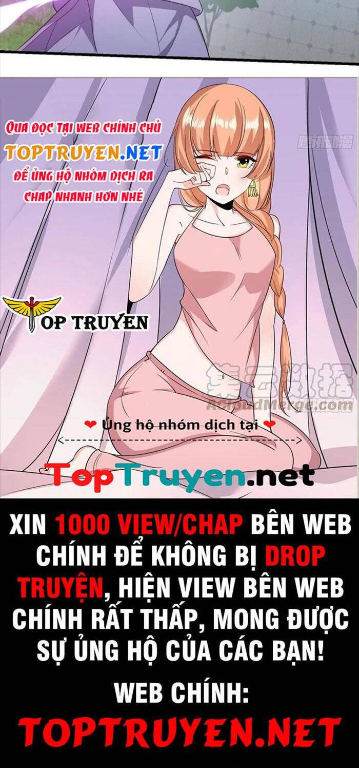 Ta Chẳng Qua Là Một Đại La Kim Tiên Chapter 271 - 21