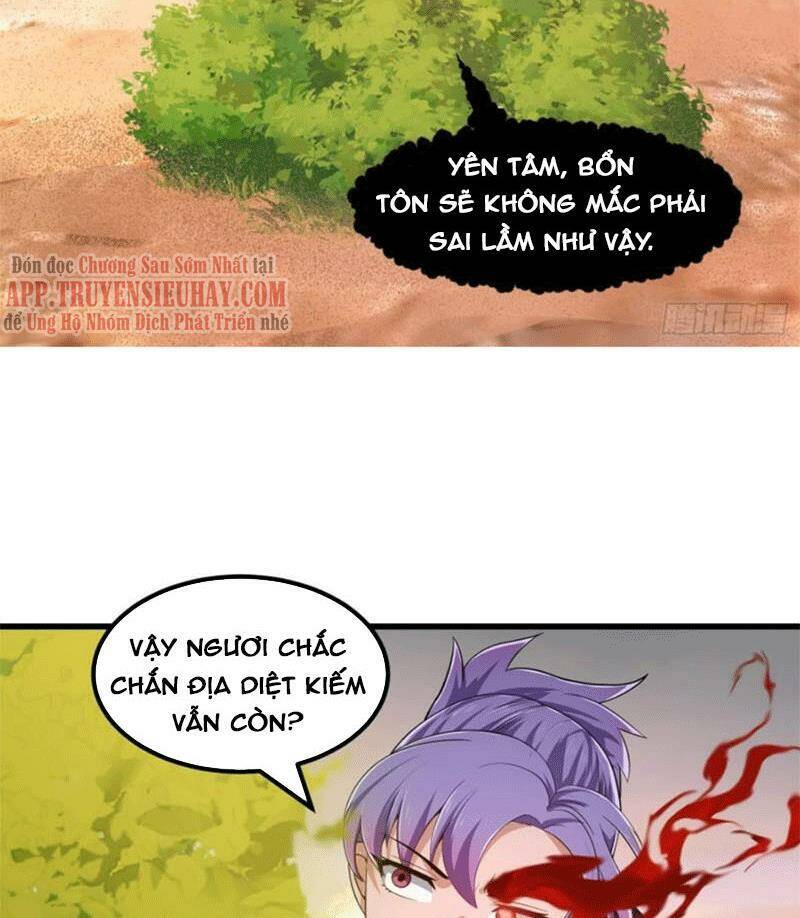 Ta Chẳng Qua Là Một Đại La Kim Tiên Chapter 278 - 13
