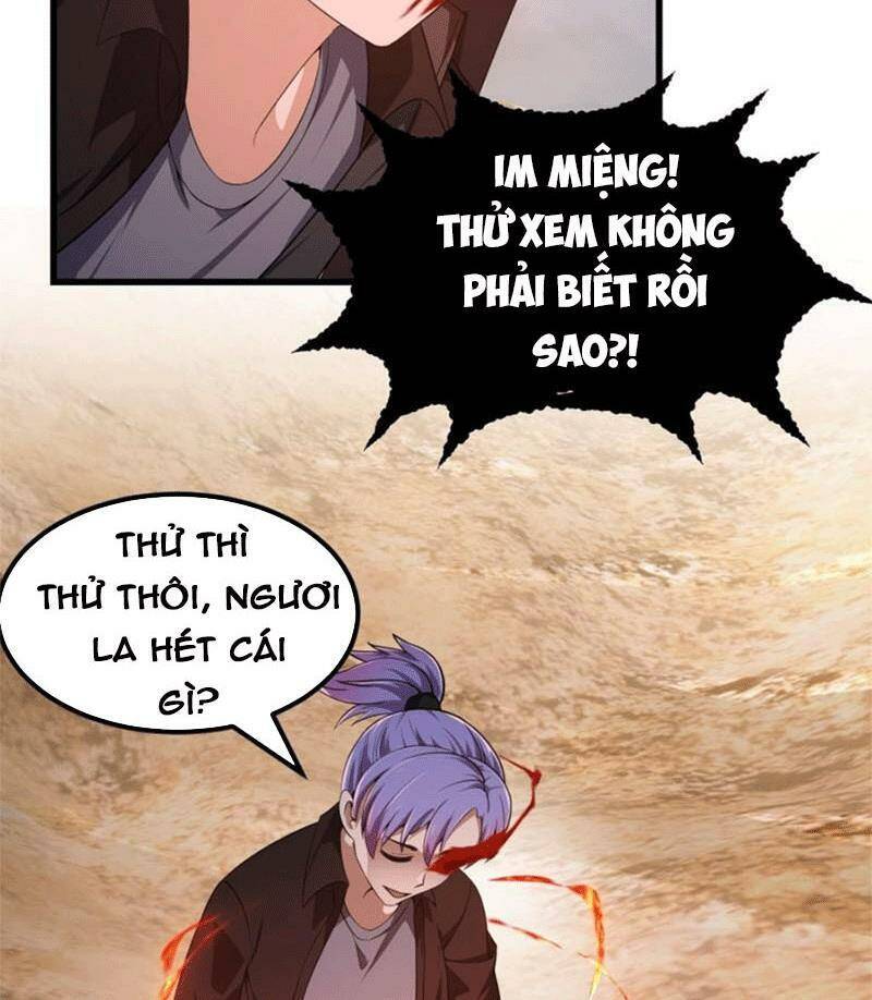 Ta Chẳng Qua Là Một Đại La Kim Tiên Chapter 278 - 17