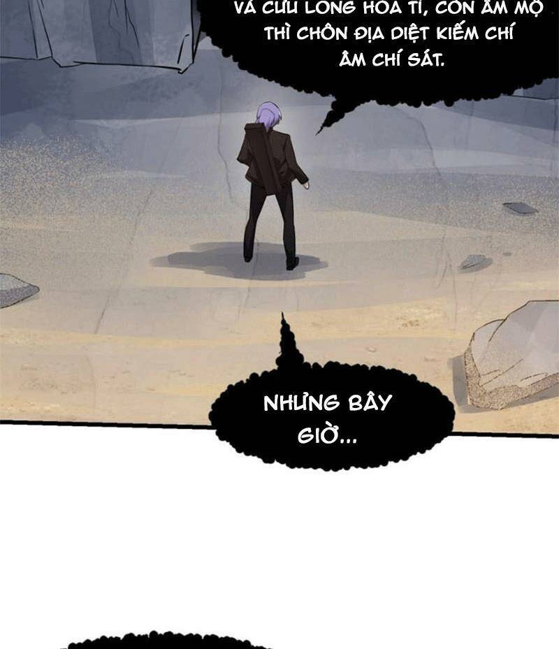 Ta Chẳng Qua Là Một Đại La Kim Tiên Chapter 278 - 30