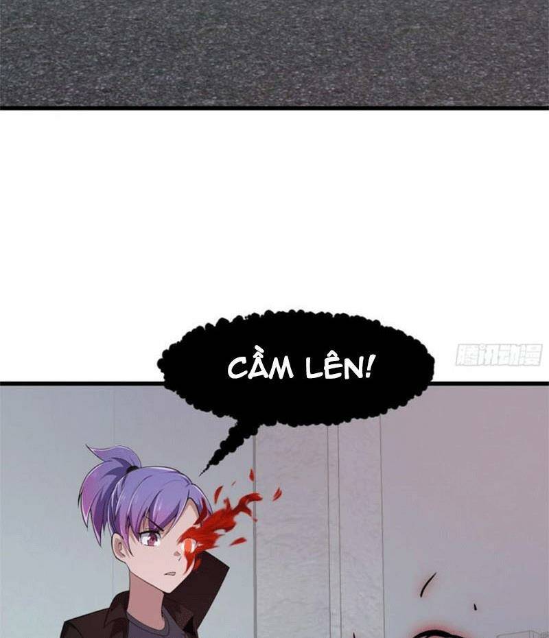 Ta Chẳng Qua Là Một Đại La Kim Tiên Chapter 278 - 38