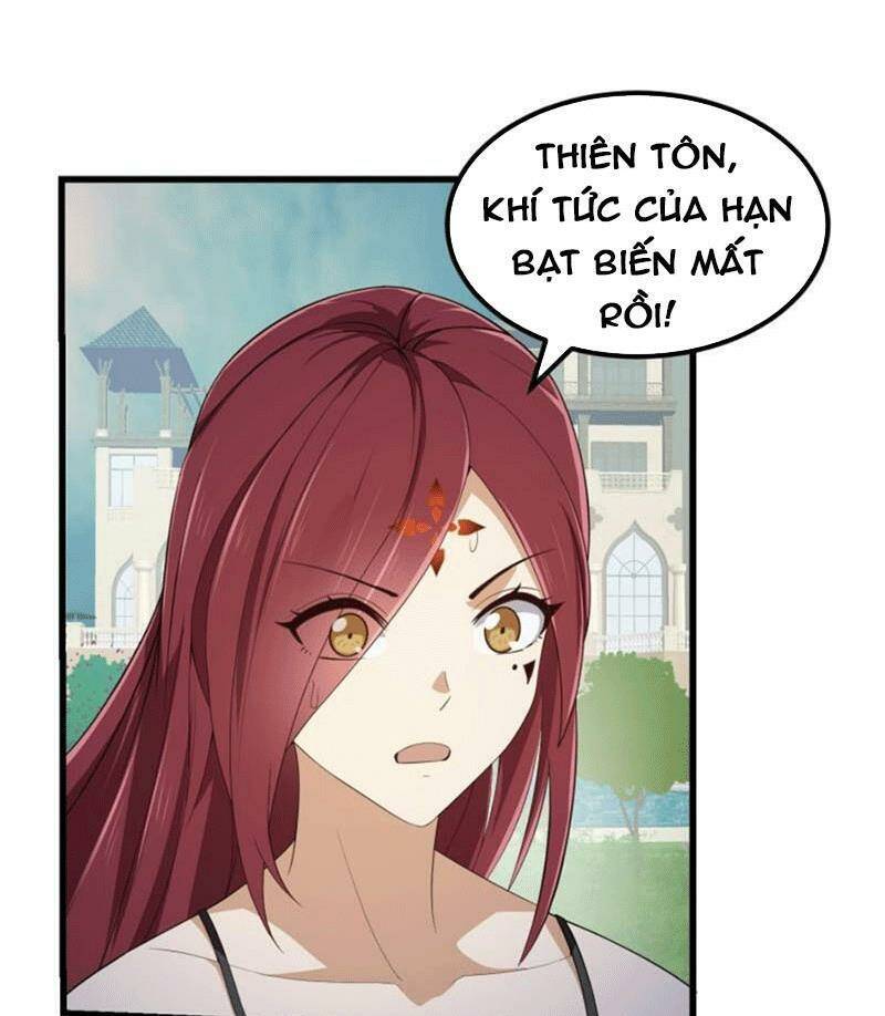 Ta Chẳng Qua Là Một Đại La Kim Tiên Chapter 278 - 6