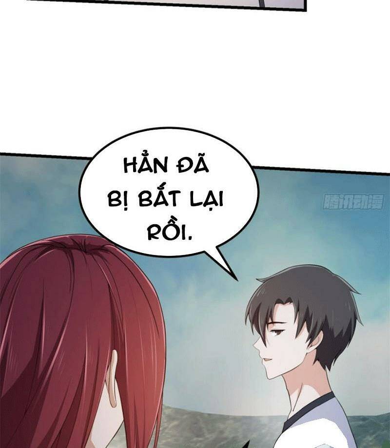 Ta Chẳng Qua Là Một Đại La Kim Tiên Chapter 278 - 7