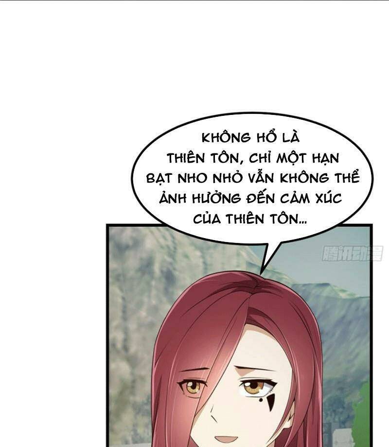 Ta Chẳng Qua Là Một Đại La Kim Tiên Chapter 278 - 10