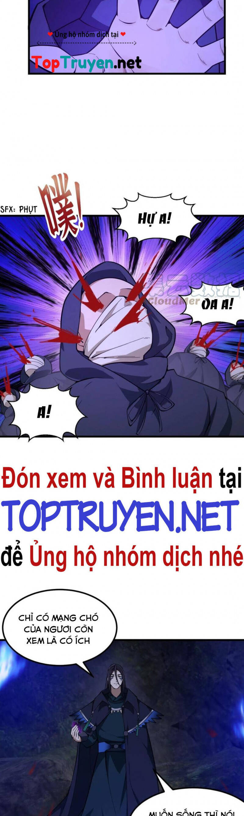 Ta Chẳng Qua Là Một Đại La Kim Tiên Chapter 286 - 12