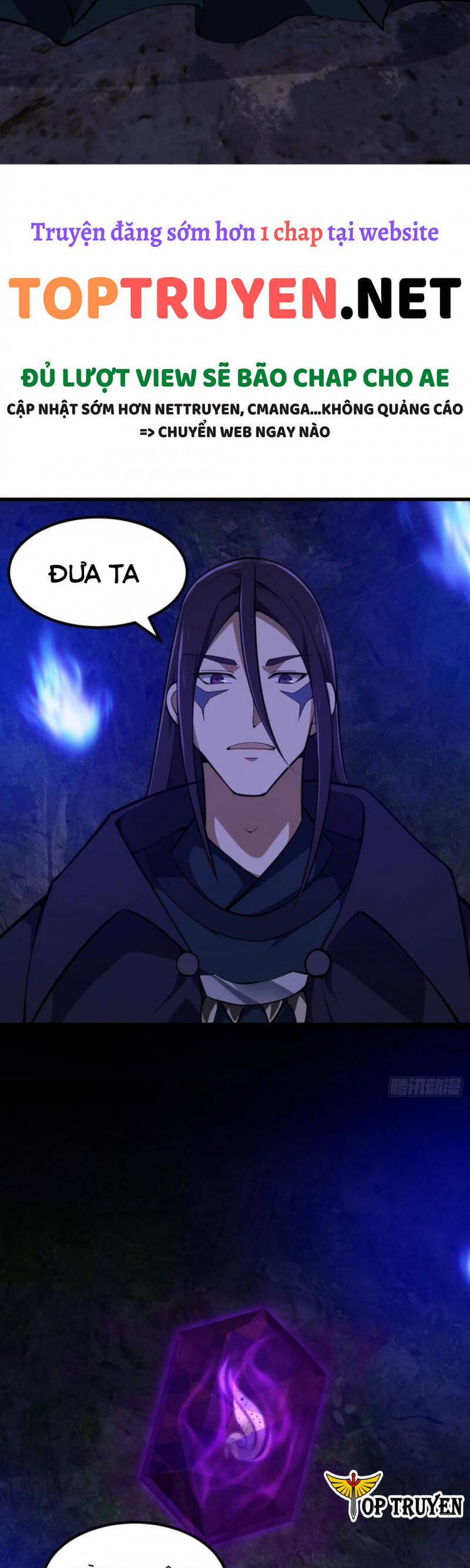 Ta Chẳng Qua Là Một Đại La Kim Tiên Chapter 286 - 9