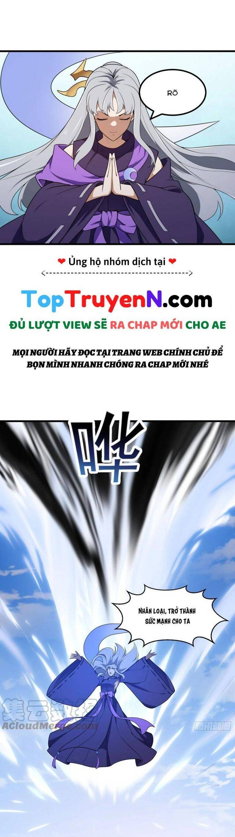 Ta Chẳng Qua Là Một Đại La Kim Tiên Chapter 304 - 9