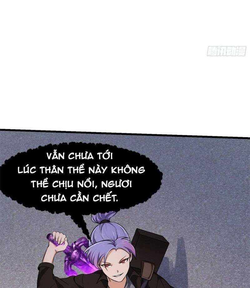 Ta Chẳng Qua Là Một Đại La Kim Tiên Chapter 279 - 14