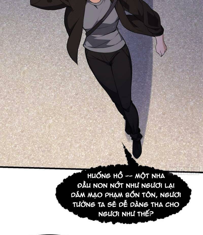 Ta Chẳng Qua Là Một Đại La Kim Tiên Chapter 279 - 15