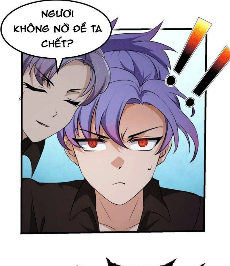 Ta Chẳng Qua Là Một Đại La Kim Tiên Chapter 279 - 16