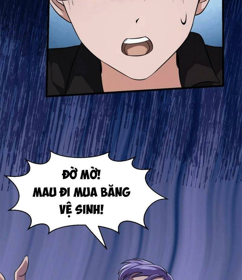 Ta Chẳng Qua Là Một Đại La Kim Tiên Chapter 279 - 19