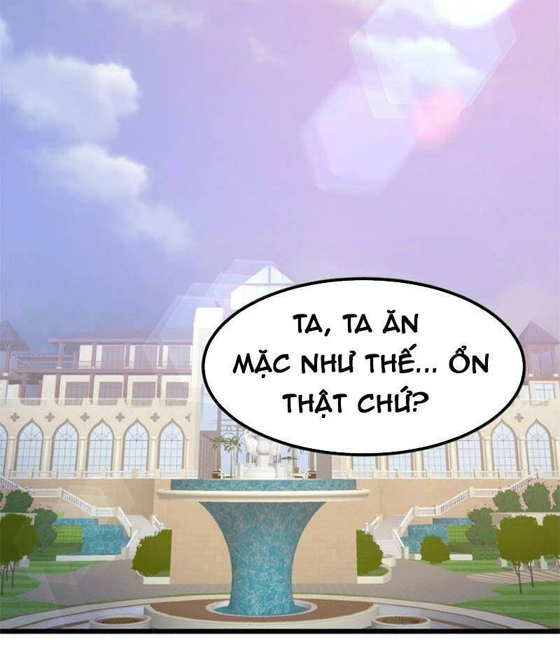 Ta Chẳng Qua Là Một Đại La Kim Tiên Chapter 279 - 22